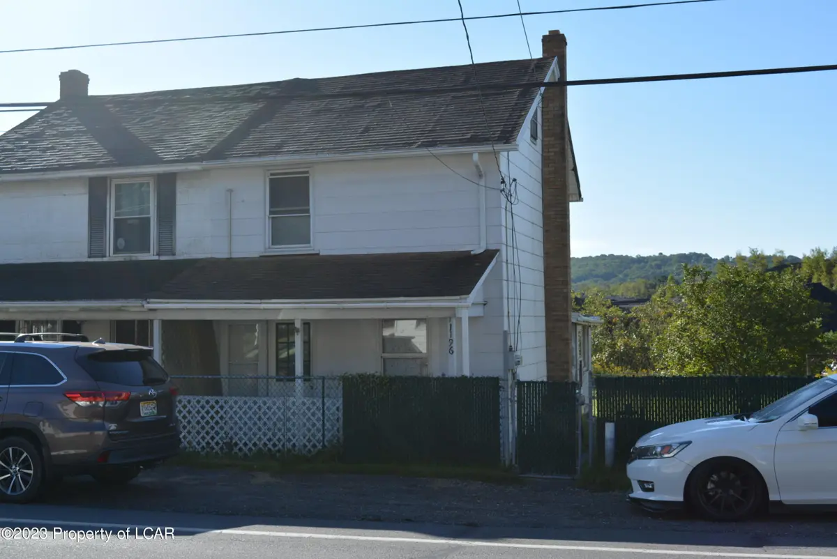 1196 PA-940, Hazle Township in Hazle Township