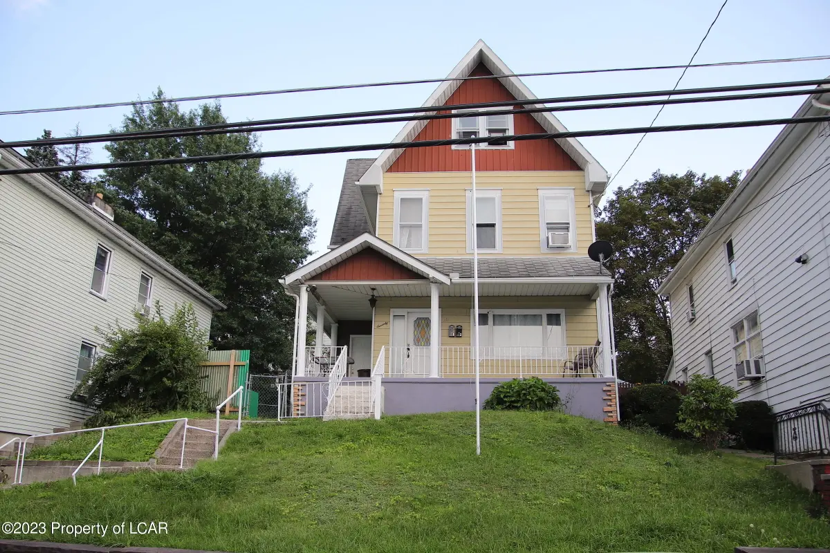 70 S Hancock Street, Wilkes-Barre in Wilkes-Barre