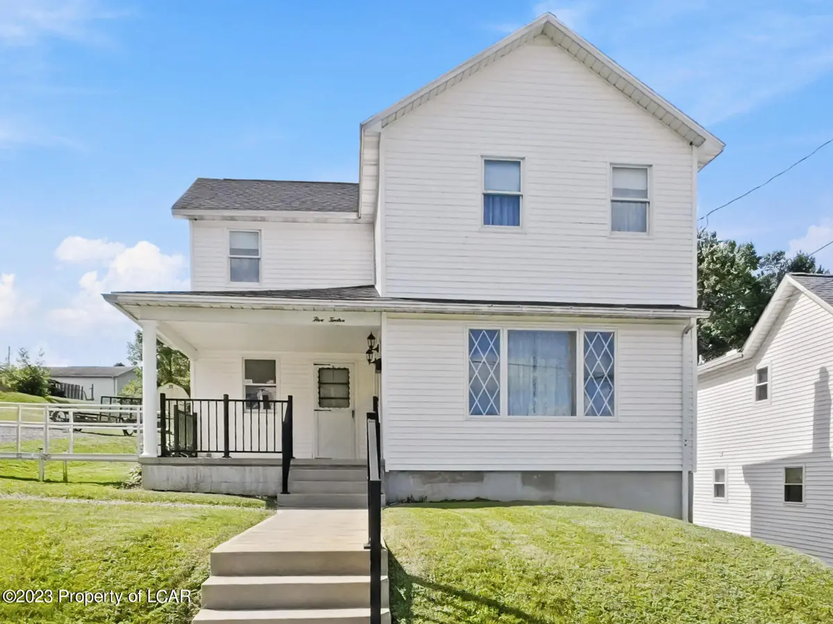 512 Green Street, Duryea in Duryea
