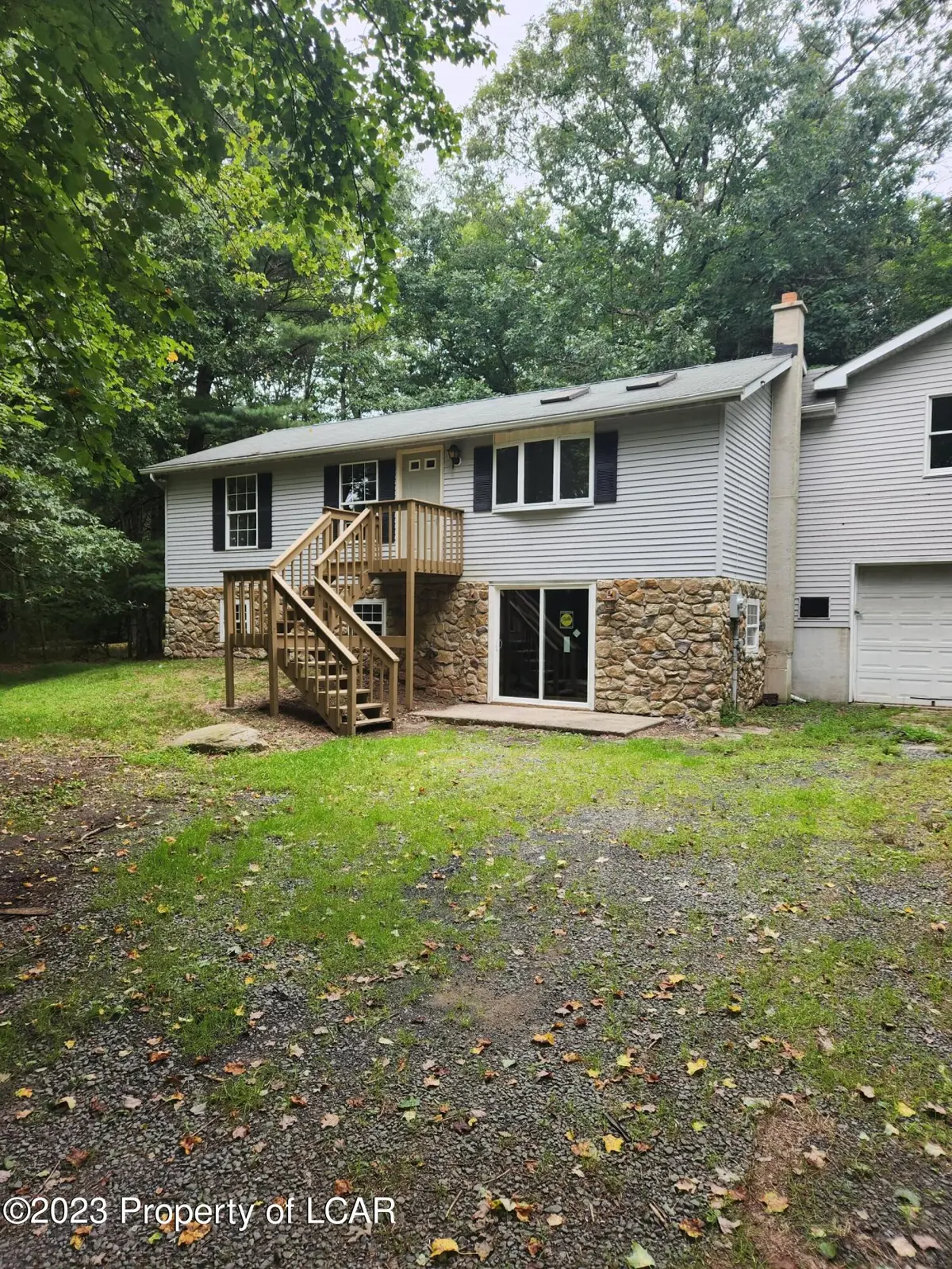35 Blackberry Lane, Jim Thorpe in Jim Thorpe