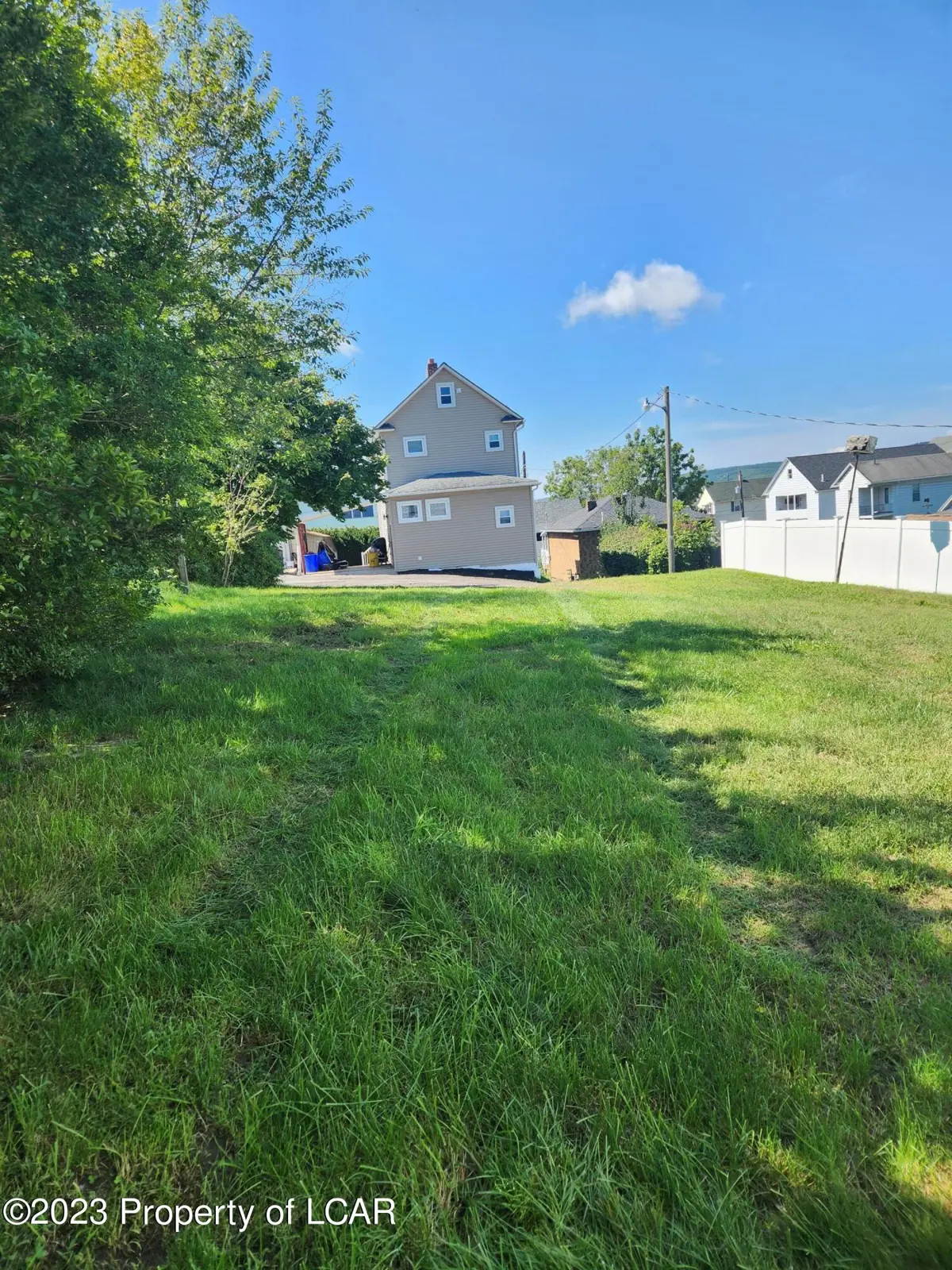 1226 S Market Street, Nanticoke in Nanticoke