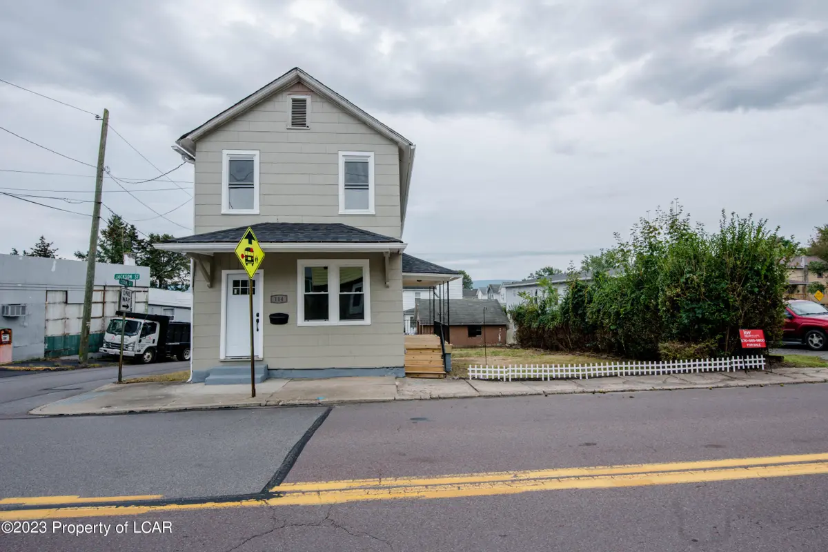 184 Jackson Street, Edwardsville in Edwardsville