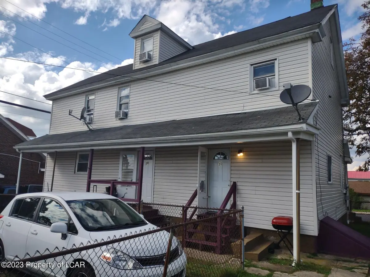 28 E 9th Street, Hazleton in Hazleton