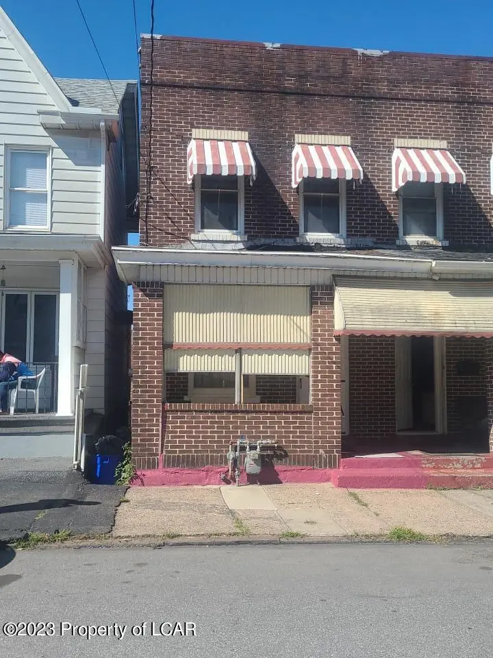 734 Alter Street, Hazleton in Hazleton