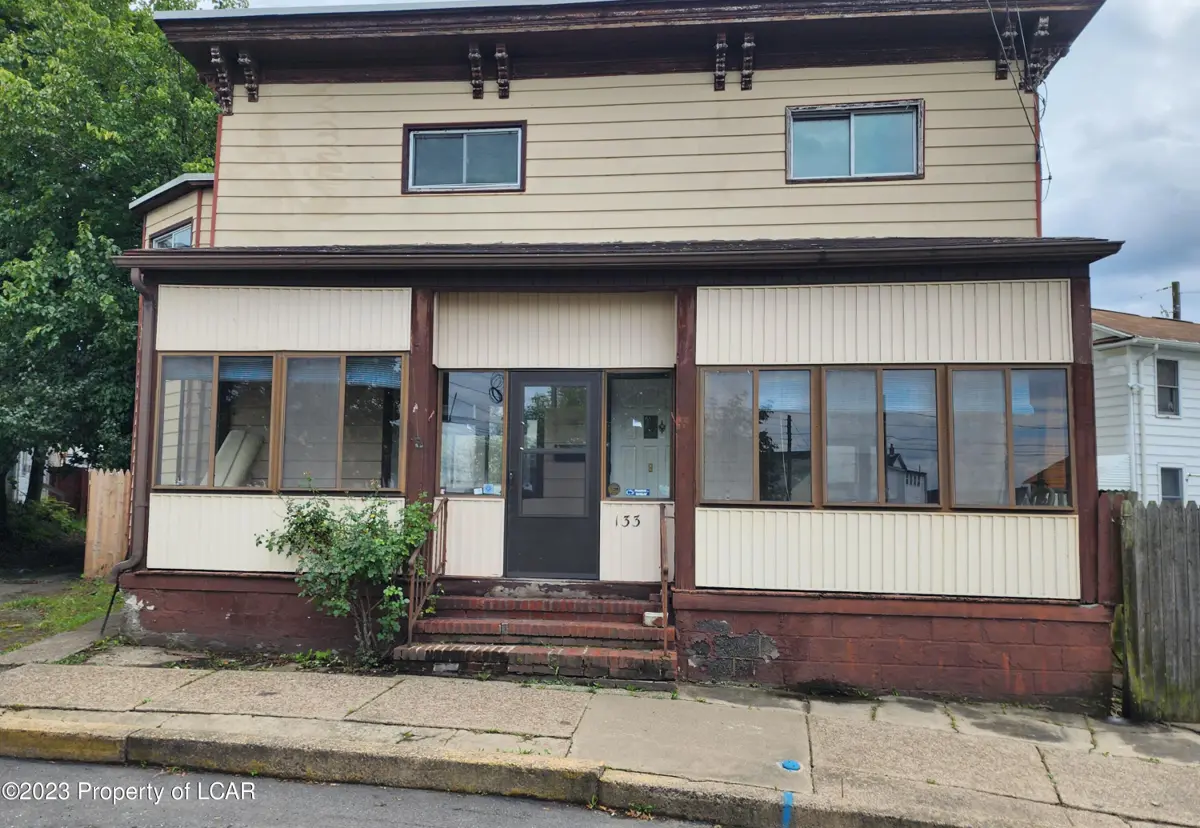 133 Govier Street, Wilkes-Barre in Wilkes-Barre