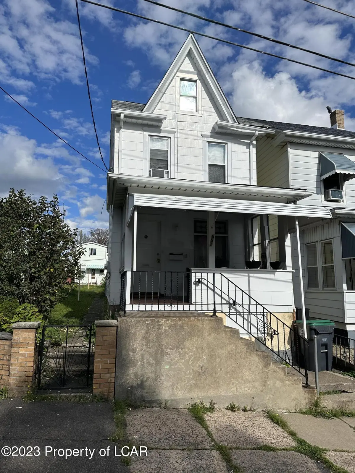 651 Carson Street, Hazleton in Hazleton