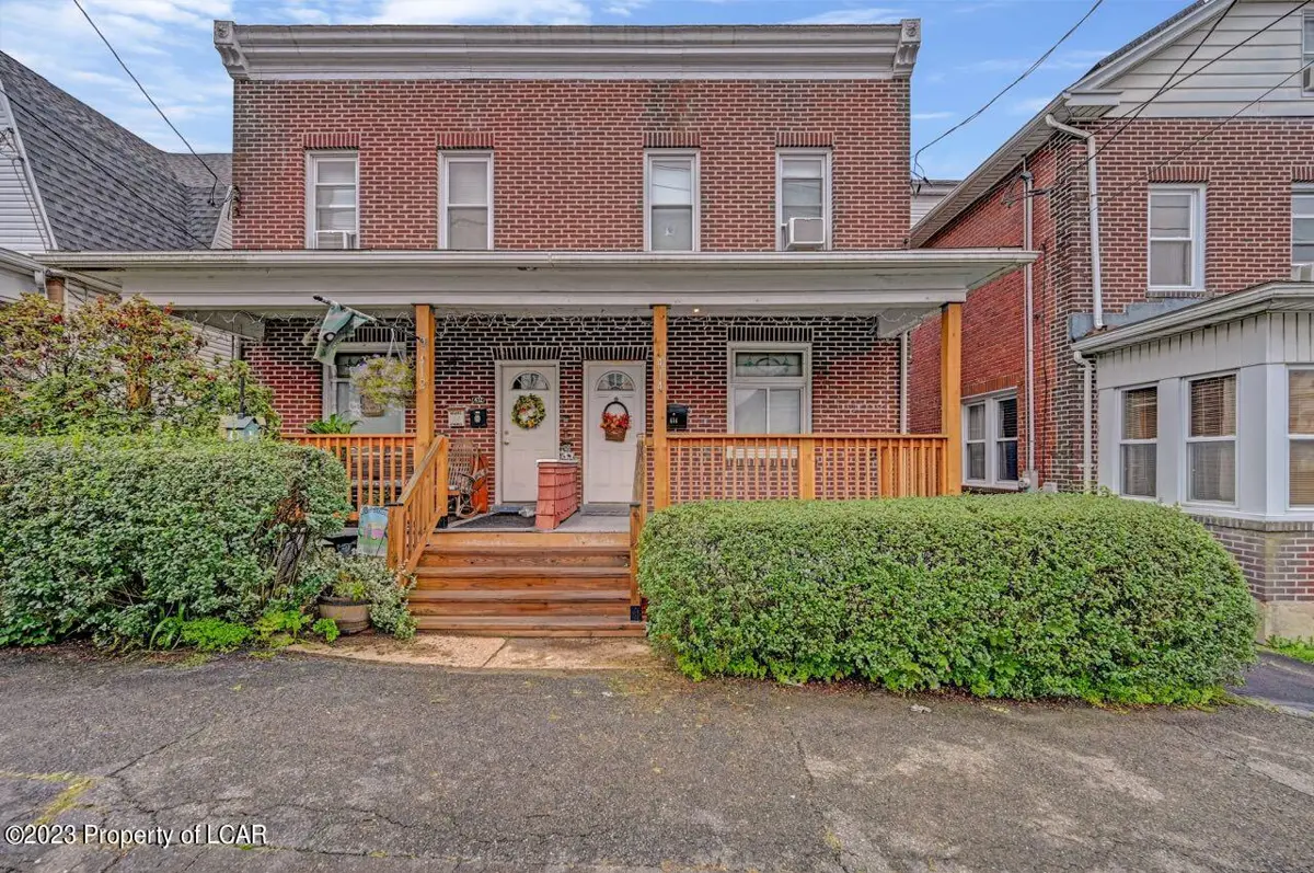 414 Allen Street, West Hazleton in West Hazleton