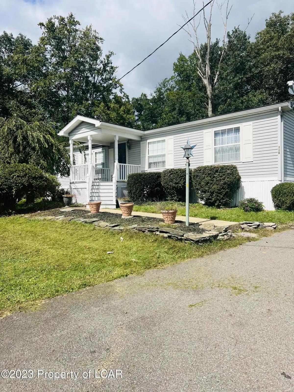 118 Owl Drive, Shavertown in Shavertown