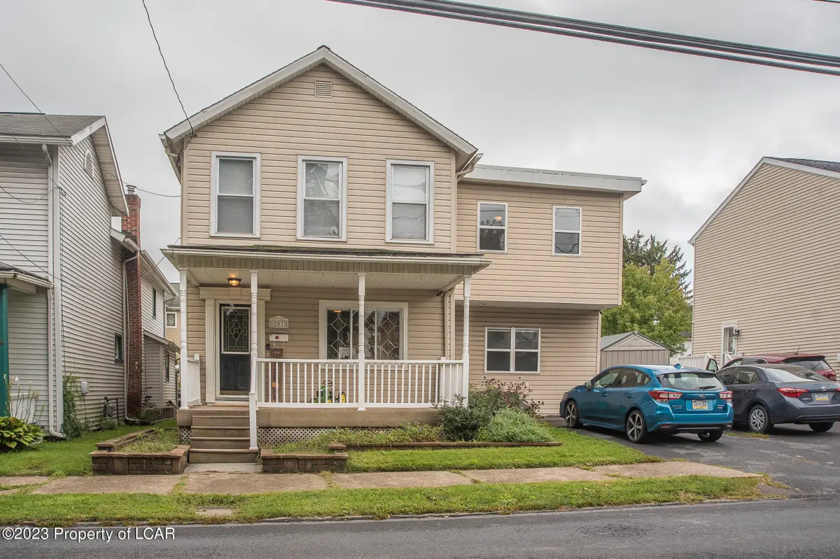 207 Exeter Ave, West Pittston in West Pittston
