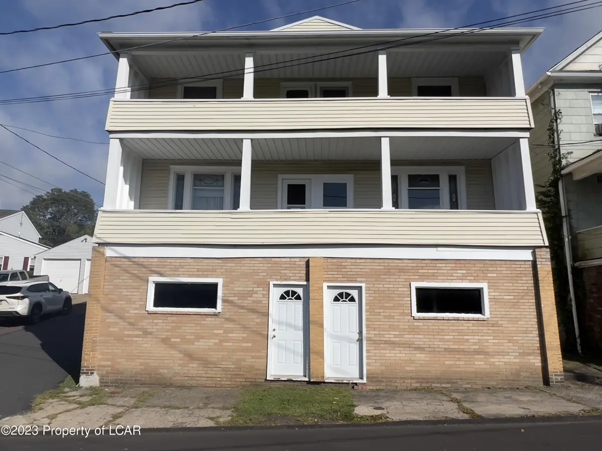1 College Road, Nanticoke in Nanticoke