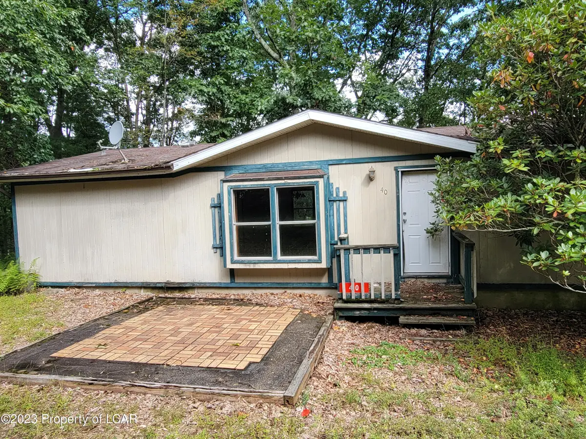 40 Prescott Road, White Haven in White Haven