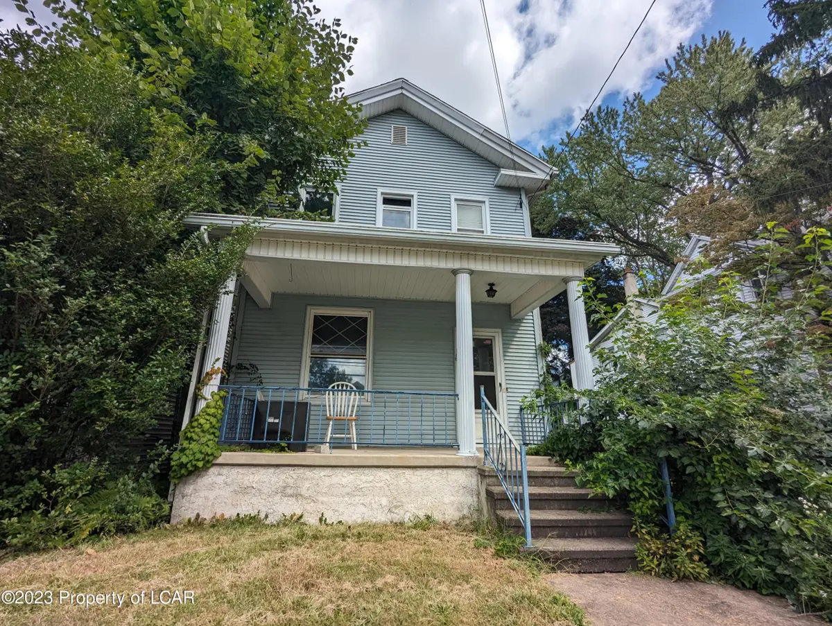188 Blackman Street, Wilkes-Barre in Wilkes-Barre