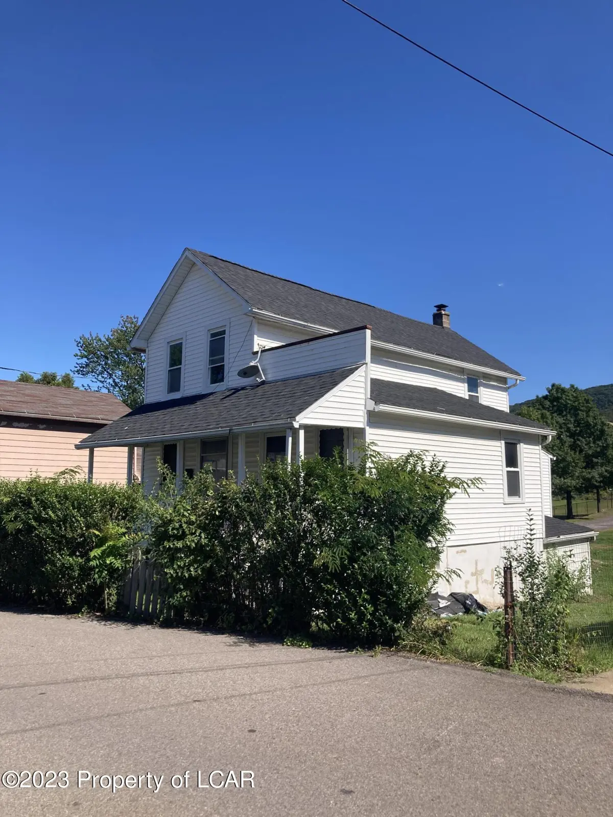 142 S Walnut Street, Wilkes-Barre in Wilkes-Barre