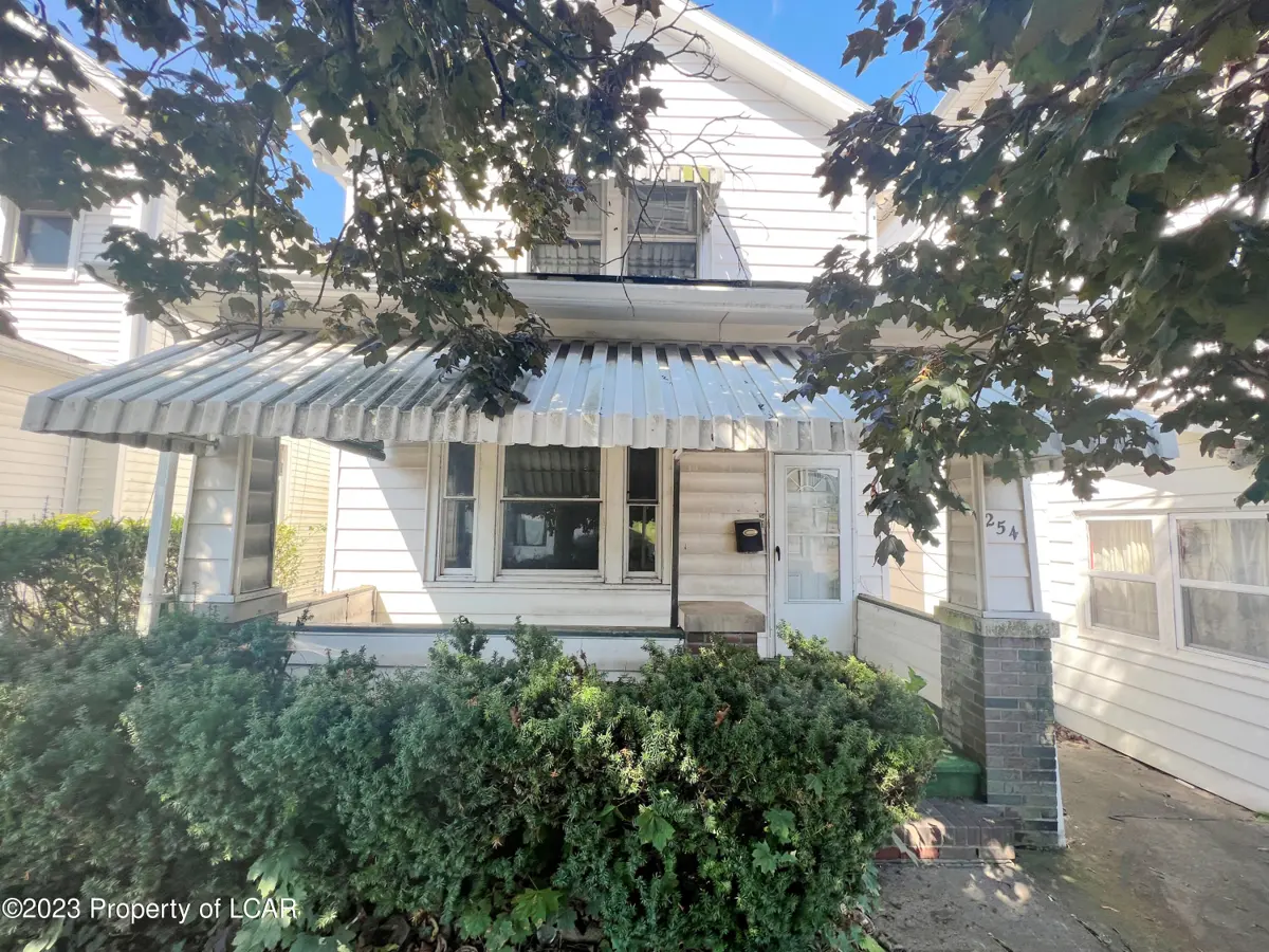 254 W Main Street, Nanticoke in Nanticoke