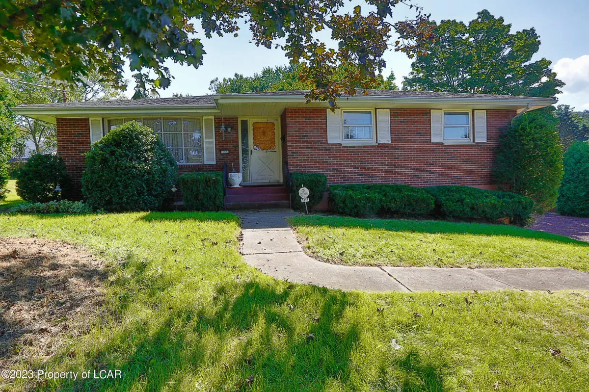 1113 Spruce Street, Wilkes-Barre Township in Wilkes-Barre Township