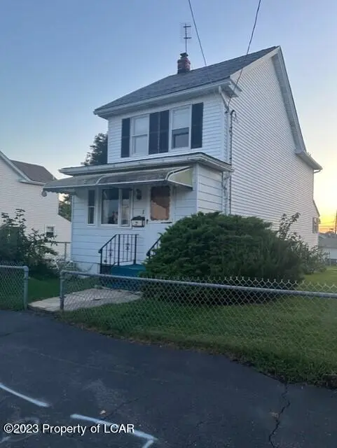 946 Grant Street, Hazleton in Hazleton