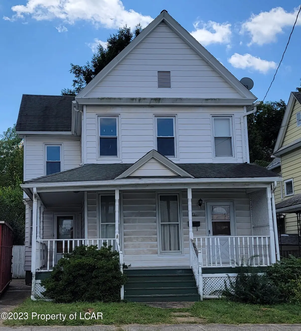 71 Ashley Street, Ashley in Ashley