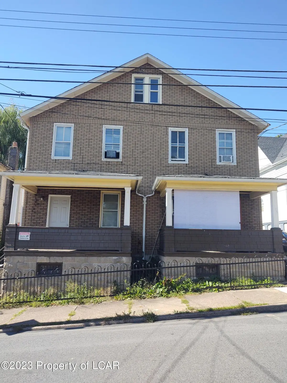 171-173 Franklin Street, Plymouth in Plymouth