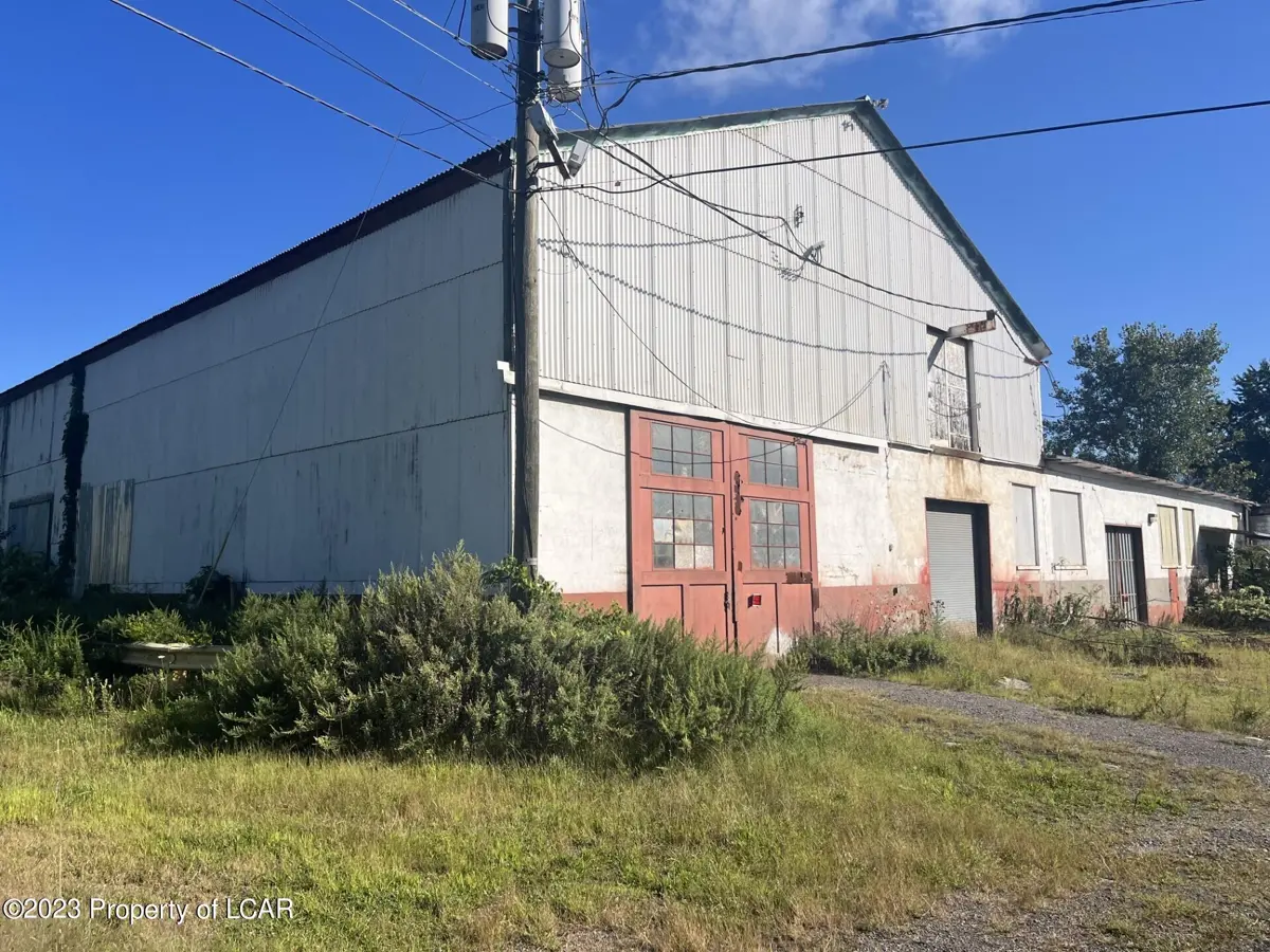 300 Sly Street, Swoyersville in Swoyersville