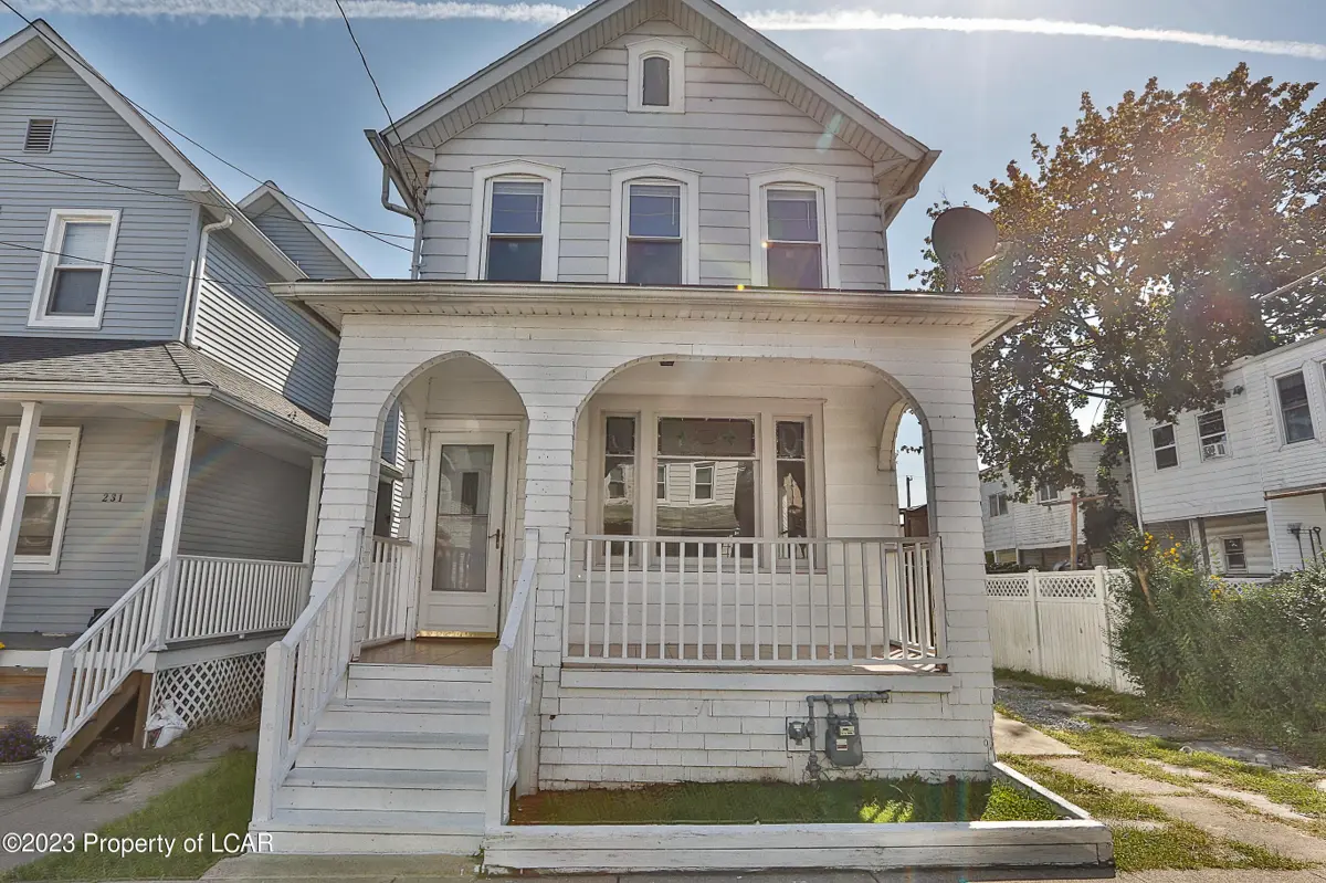 229 Madison Street, Wilkes-Barre in Wilkes-Barre