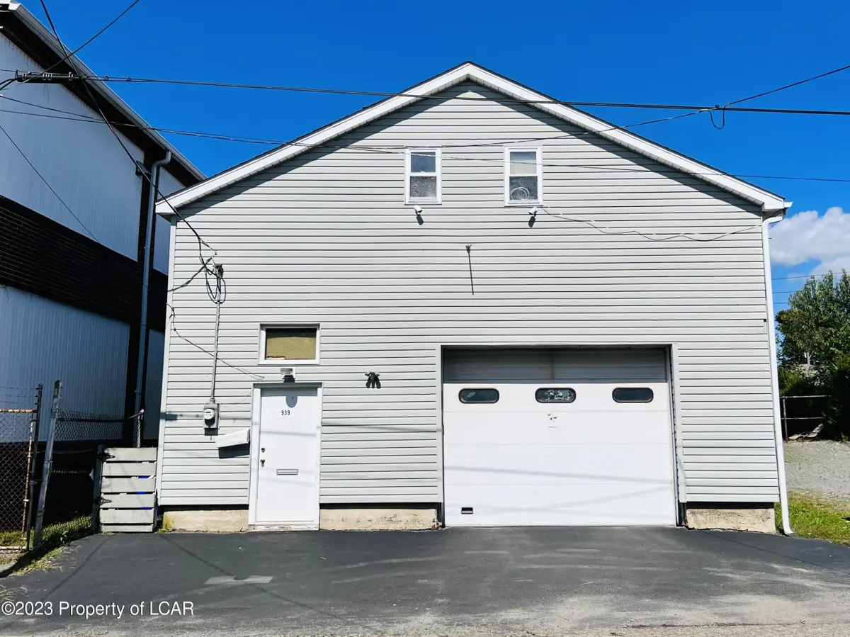 939 W 2nd Street, Hazleton in Hazleton
