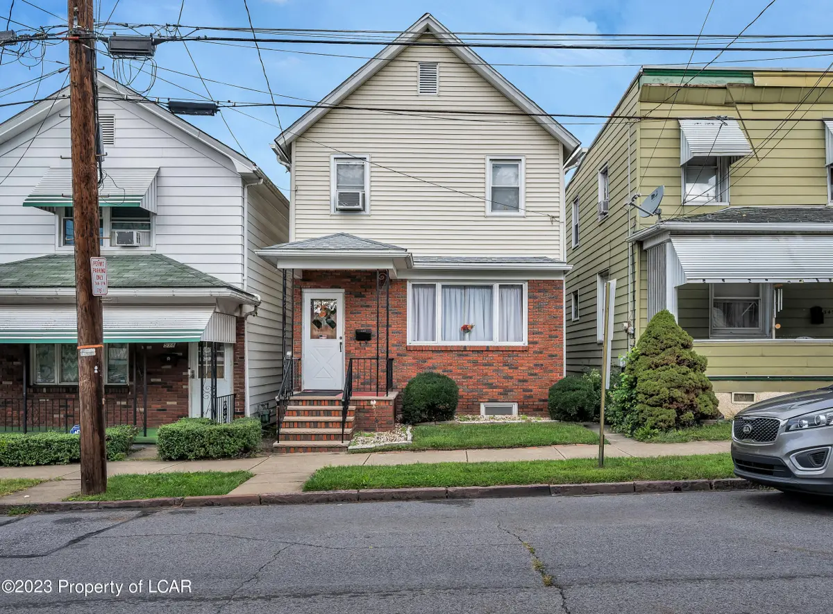 540 N Franklin Street, Wilkes-Barre in Wilkes-Barre