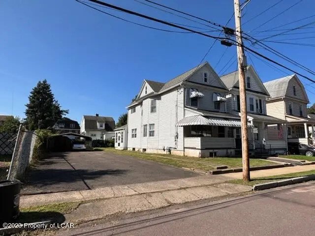 50 Sturdevant Street, Wilkes-Barre in Wilkes-Barre