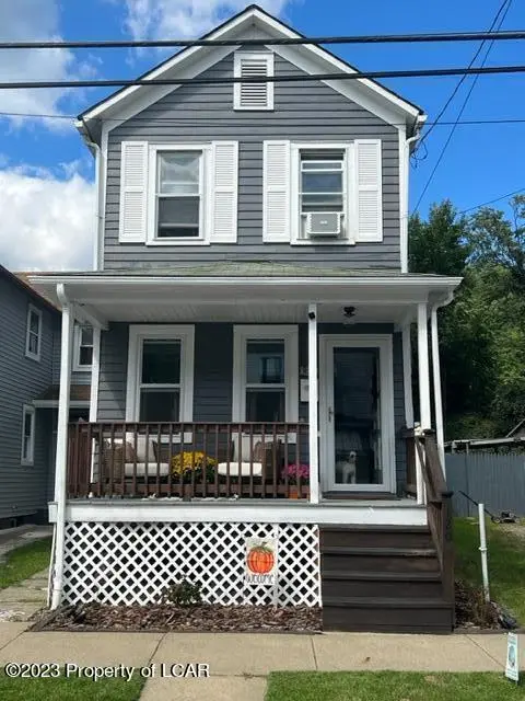 120 Darling Street, Wilkes-Barre in Wilkes-Barre