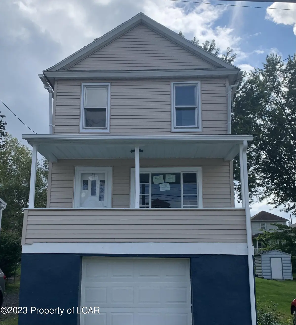 32 St James Street, Wilkes-Barre in Wilkes-Barre
