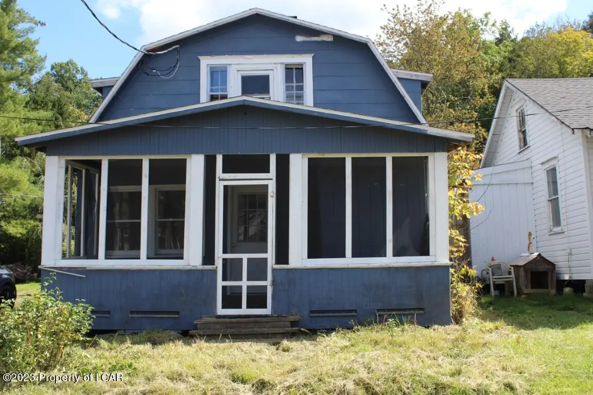 2 Noble Street, Harveys Lake in Harveys Lake