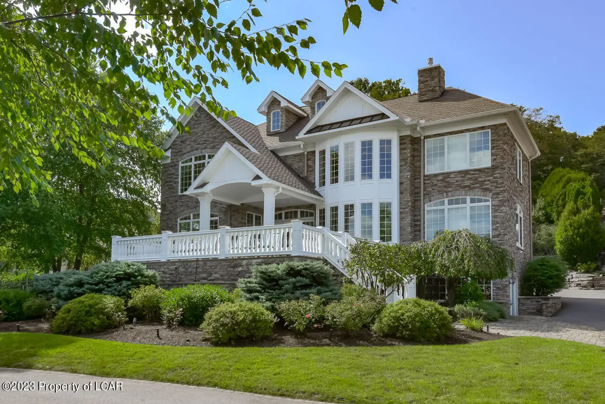 2783 Lakeside Drive, Harveys Lake in Harveys Lake