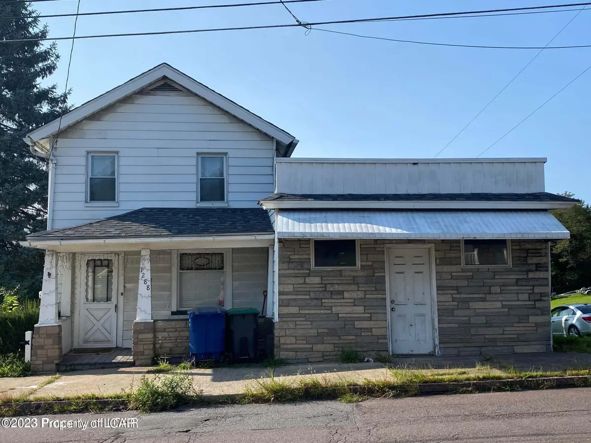 1288 Main Street, Jenkins Township in Jenkins Township