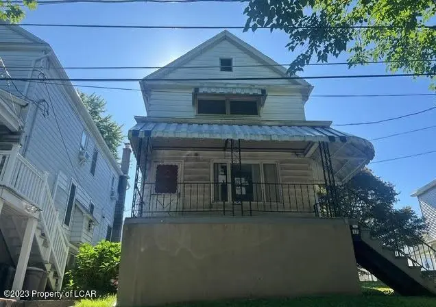 17 Evans Lane, Wilkes-Barre Township in Wilkes-Barre Township