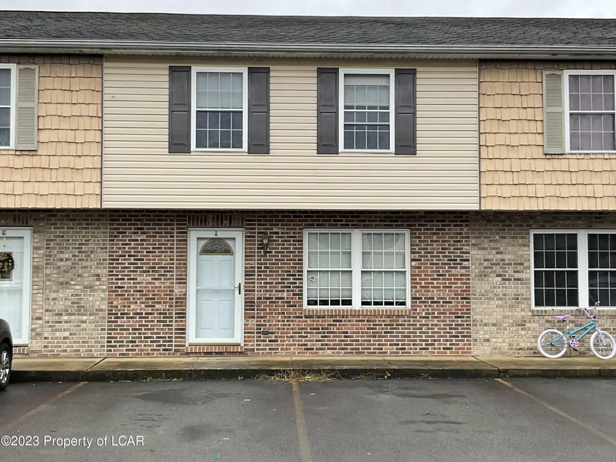 100 E Newport #9 Street, Hanover Township in Hanover Township