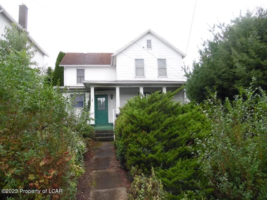 1 Lower Rock Street, Pittston in Pittston