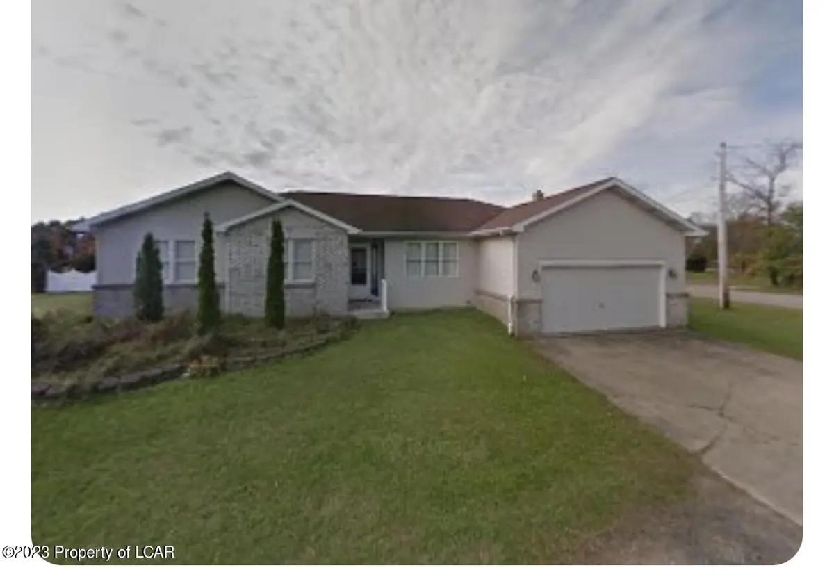 3026 North Sherman Court, Hazle Township in Hazle Township