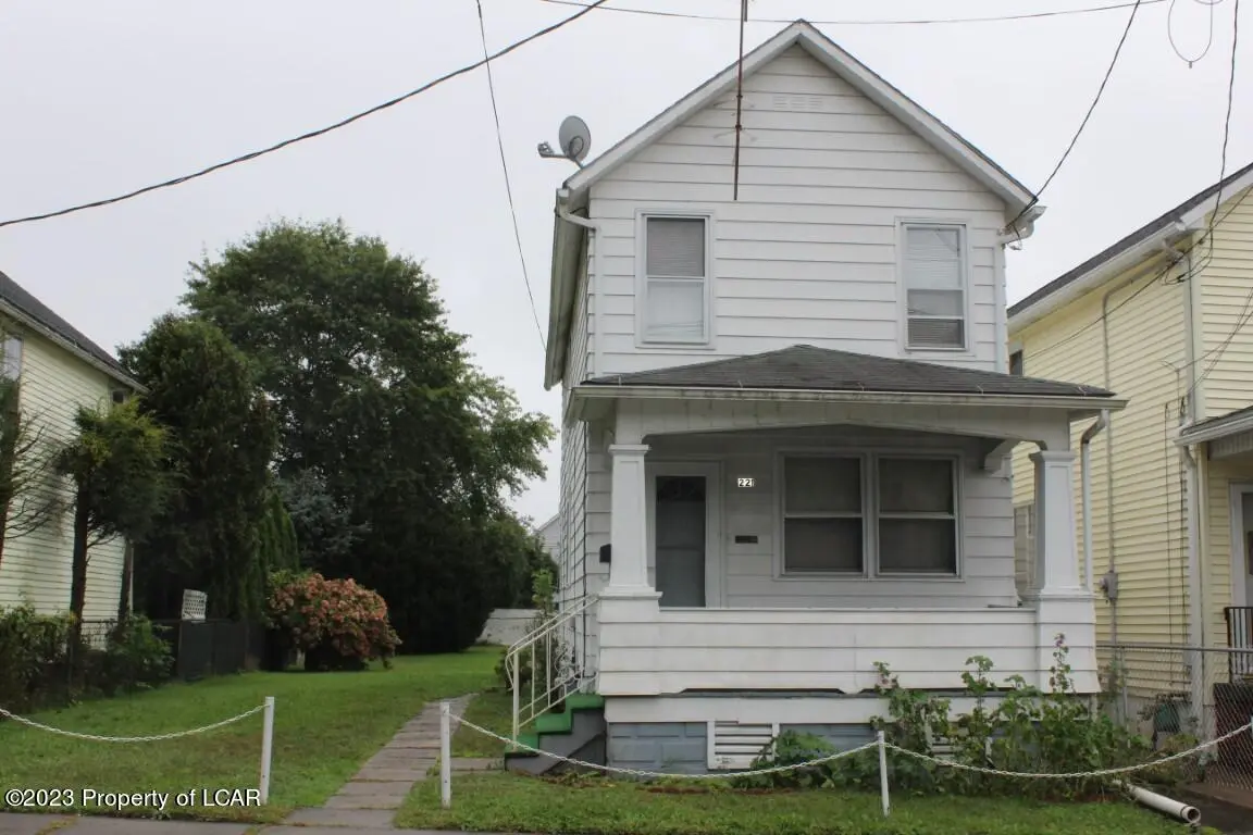 221 Mosier Street, Nanticoke in Nanticoke