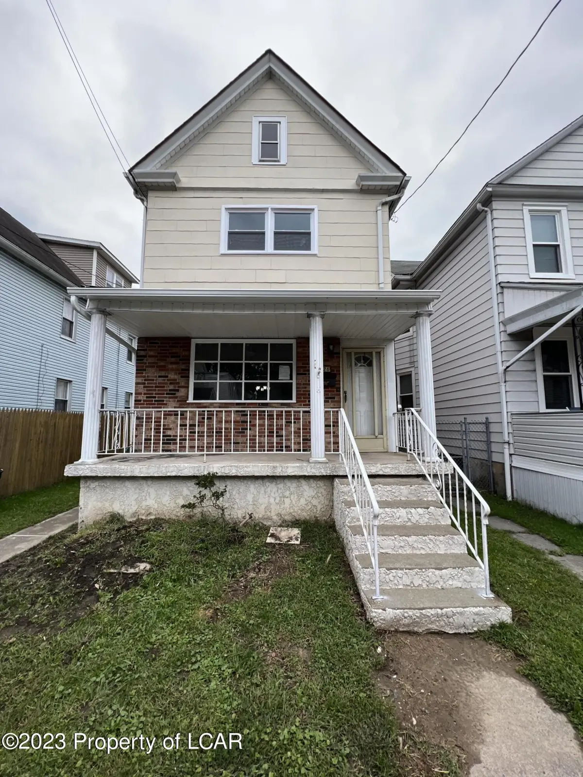 226 Madison Street, Wilkes-Barre in Wilkes-Barre