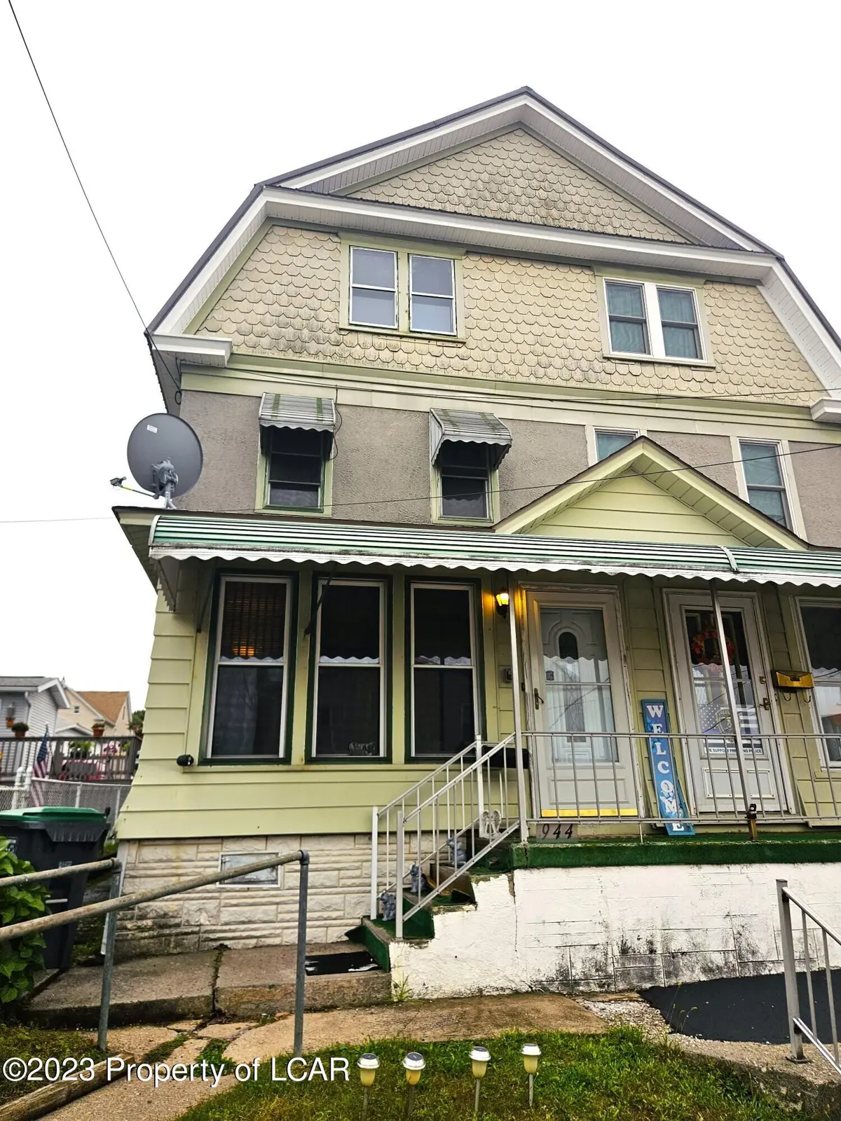 944 Washington Street, Freeland in Freeland