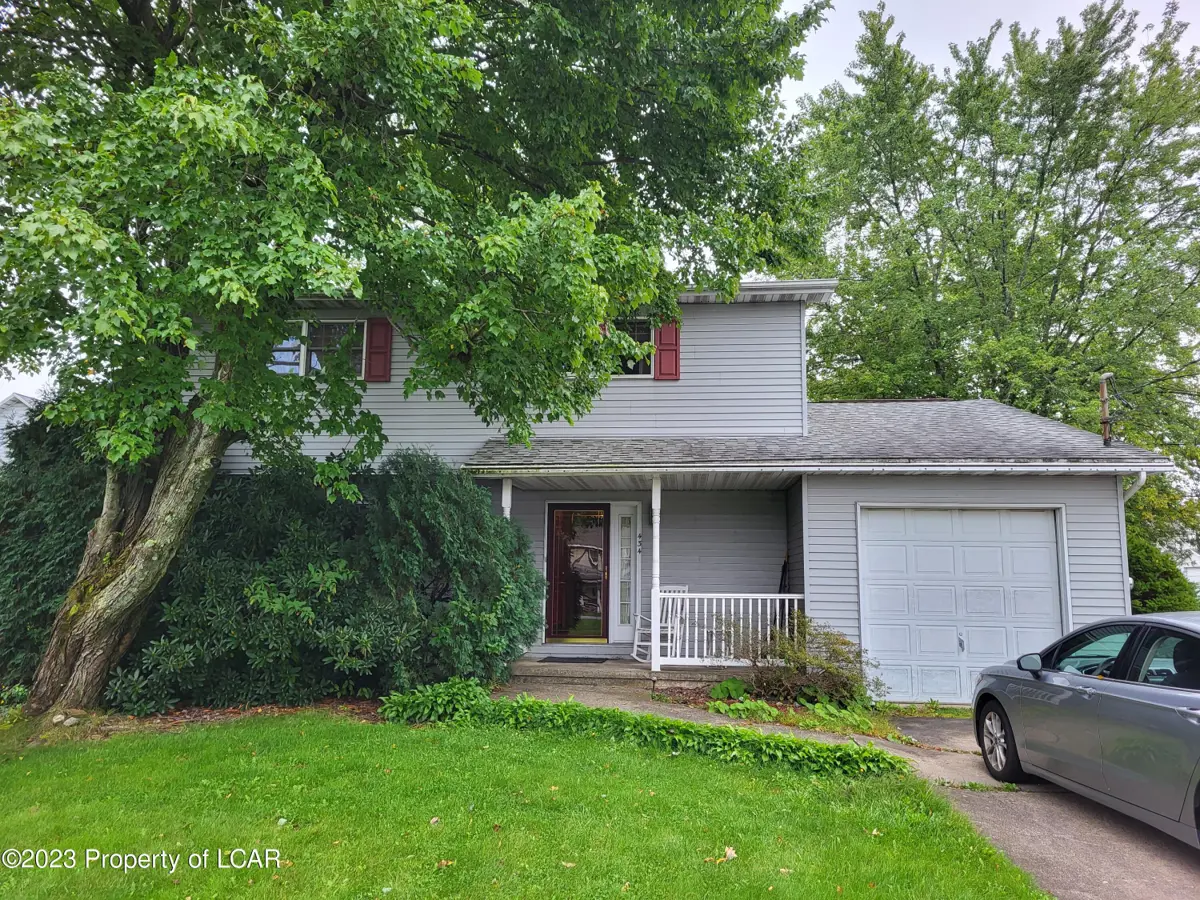 434 Hillside Drive, Hazle Township in Hazle Township