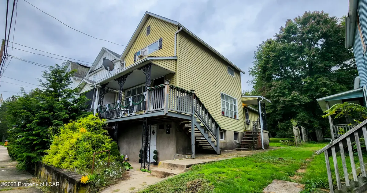 17 Sively Street, Ashley in Ashley