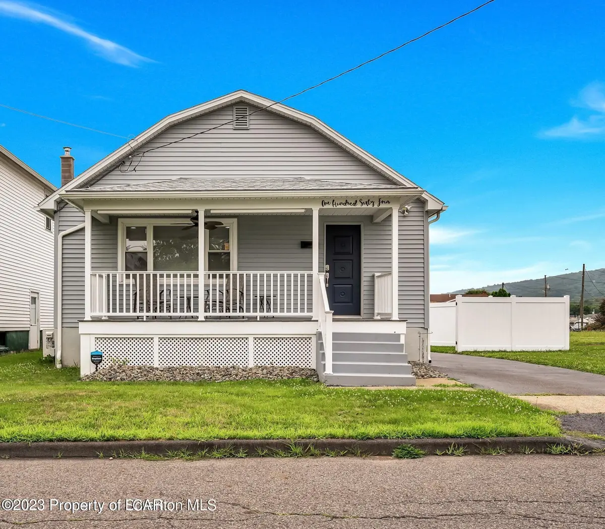 164 Poland Street, Swoyersville in Swoyersville