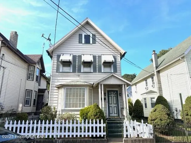 88 Madison Street, Wilkes-Barre in Wilkes-Barre