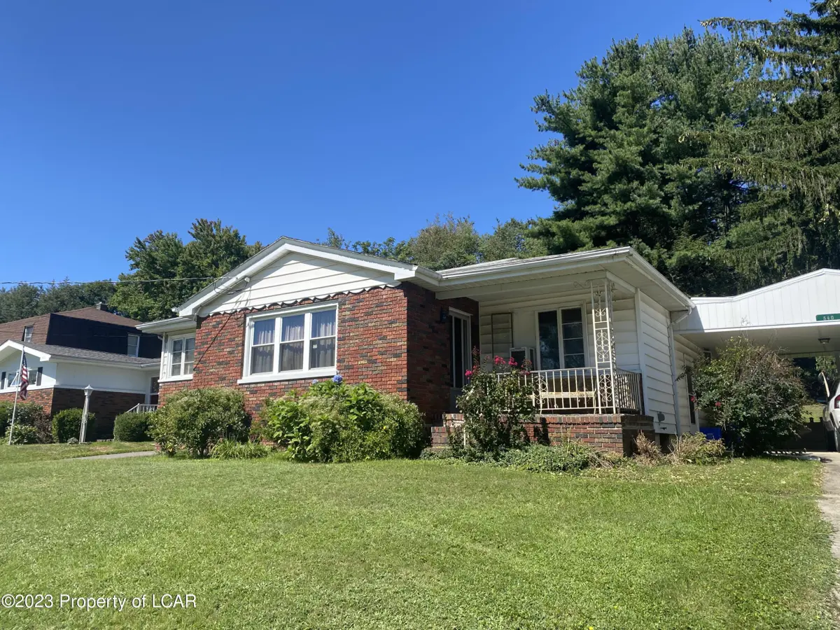 540 Pittston Avenue, Dupont in Dupont