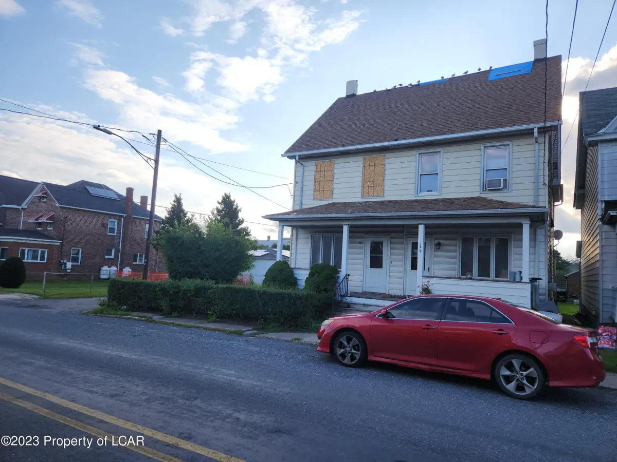 10 S Chestnut Street, Tresckow in Tresckow