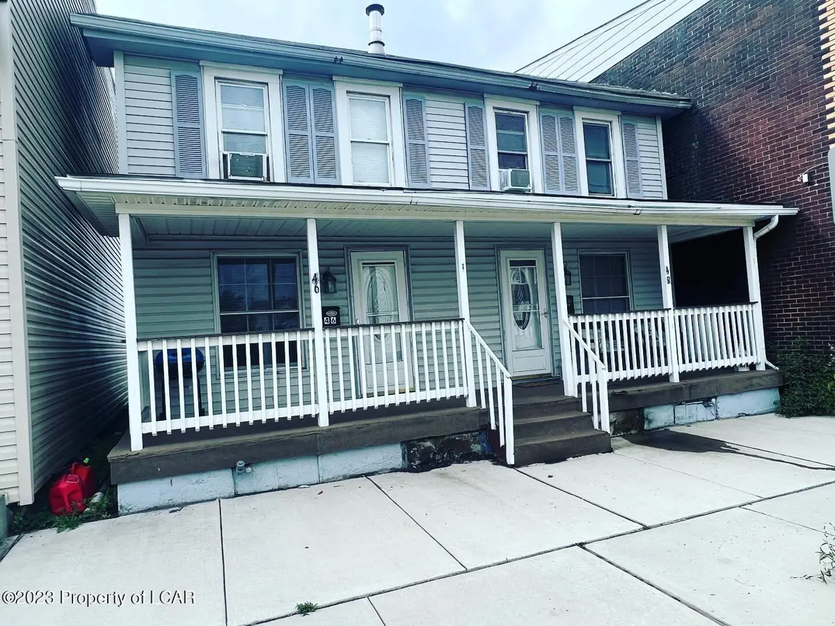 46 N Kennedy Drive, McAdoo in McAdoo