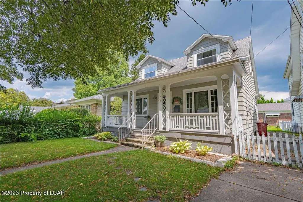 296 E Dorrance Street, Kingston in Kingston
