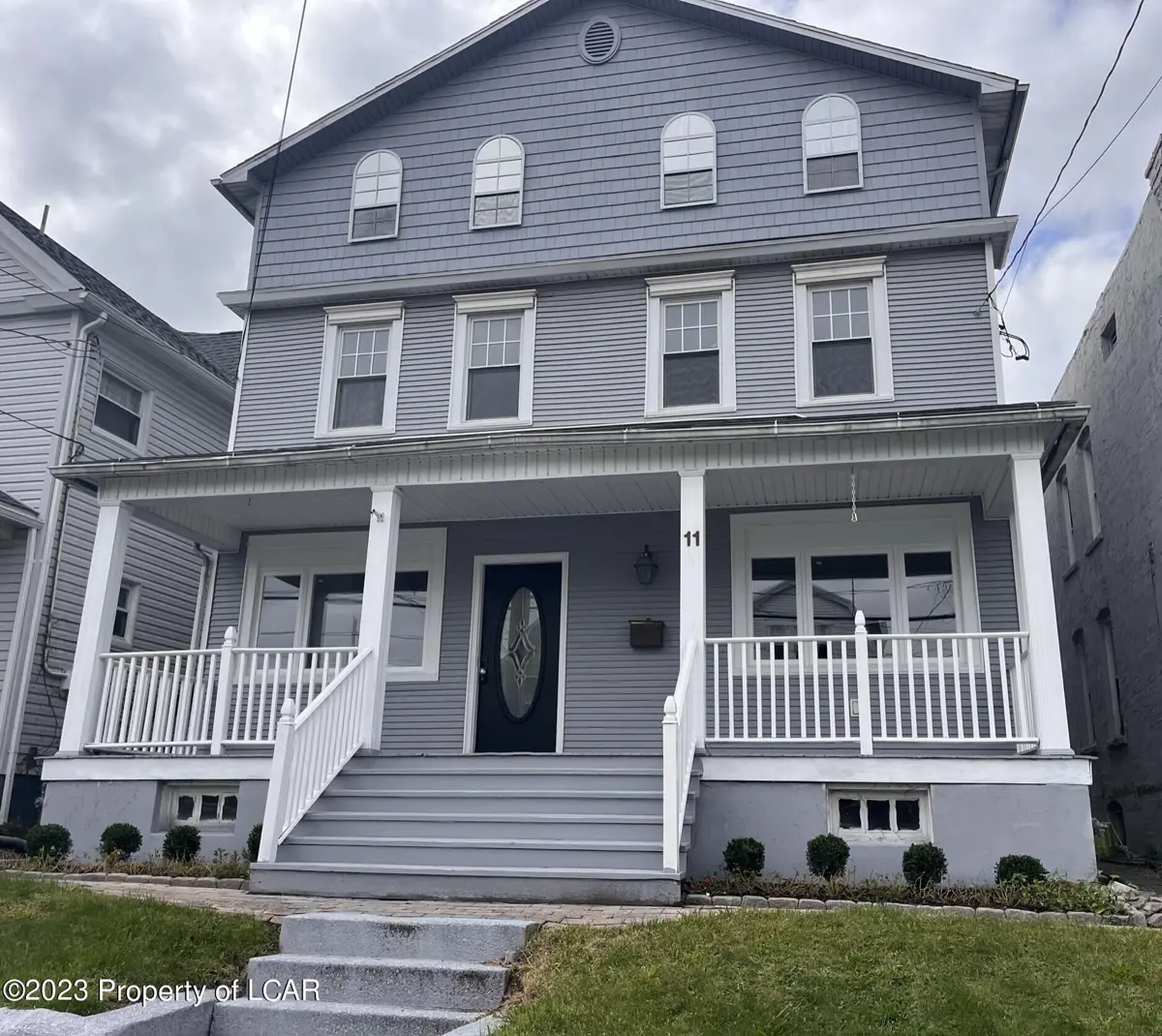 11 Oxford Street, Hanover Township in Hanover Township