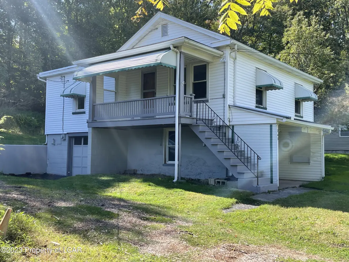 243 Maple Street, Weatherly in Weatherly