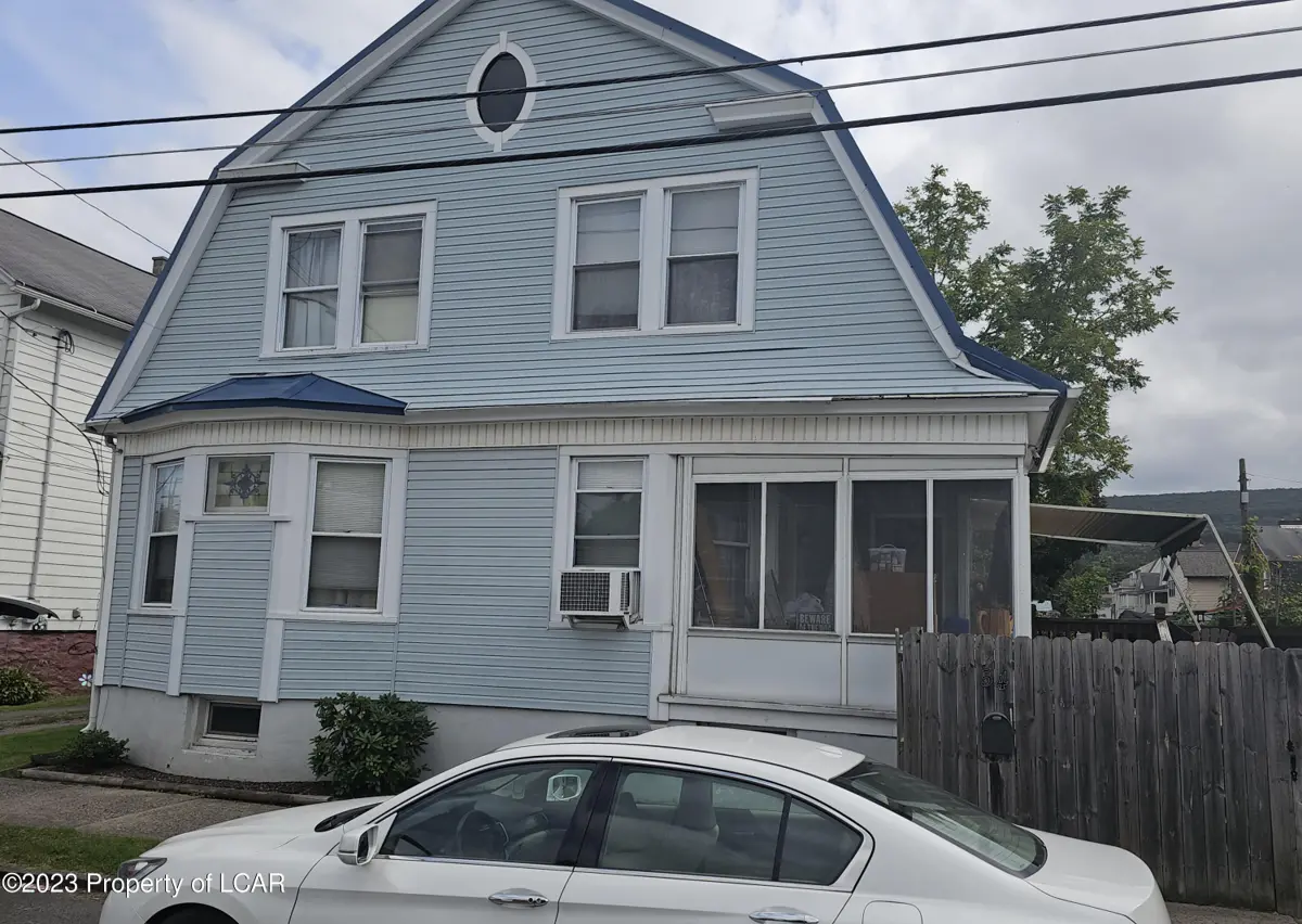 54 Brown Street, Ashley in Ashley